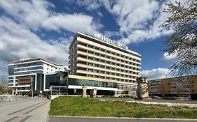 Hotel Delta 3